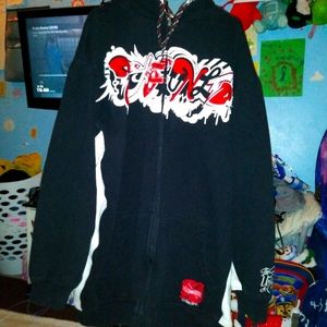 Ecko sweatshirt